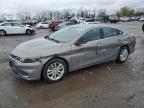 2017 CHEVROLET MALIBU LT - 1G1ZE5ST4HF262182