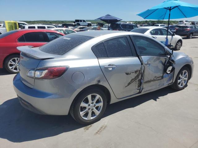 2011 Mazda 3 I VIN: JM1BL1VF8B1363386 Lot: 49940454