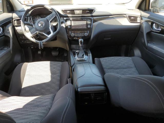 2018 Nissan Rogue Sport S VIN: JN1BJ1CR2JW209439 Lot: 51263104