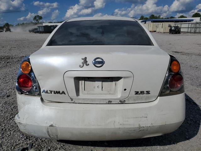 2004 Nissan Altima Base VIN: 1N4AL11E54C175222 Lot: 53157764