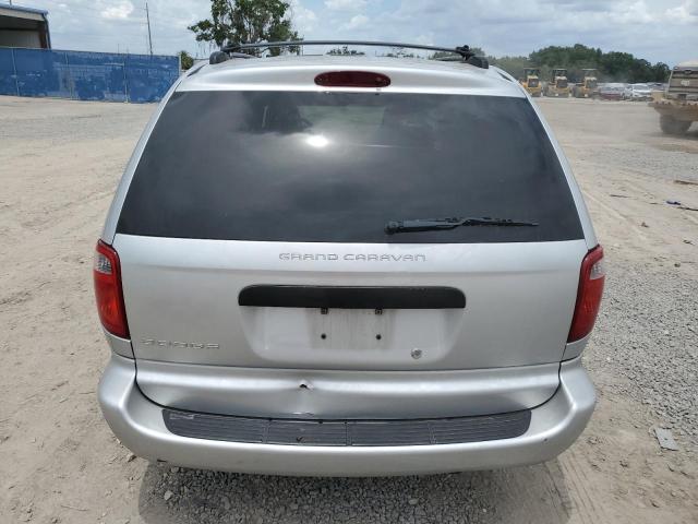 2005 Dodge Grand Caravan Se VIN: 1D4GP24R65B129535 Lot: 52960504