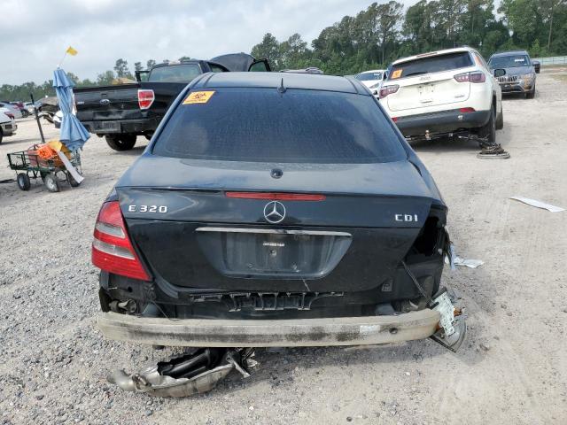 2006 Mercedes-Benz E 320 Cdi VIN: WDBUF26J86A931357 Lot: 50377224