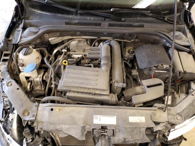 2016 VOLKSWAGEN JETTA S - 3VW267AJ0GM261950