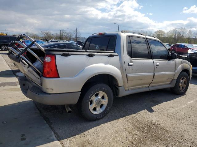 2002 Ford Explorer Sport Trac VIN: 1FMZU77E52UC75862 Lot: 48903404