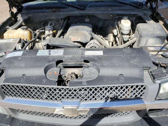 2003 Chevrolet Silverado K2500 Heavy Duty VIN: 1GCHK29U23E374695 Lot: 49497894