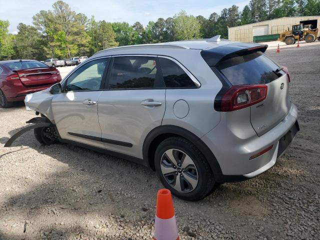 2018 Kia Niro Fe VIN: KNDCB3LC4J5207459 Lot: 52941934