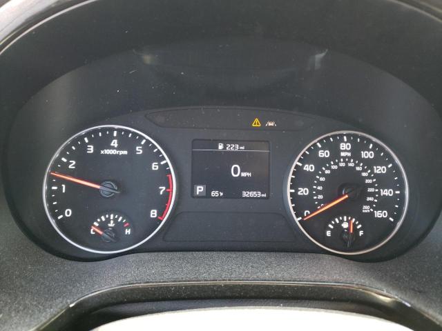 2022 KIA SELTOS NIG KNDEUCA20N7263602