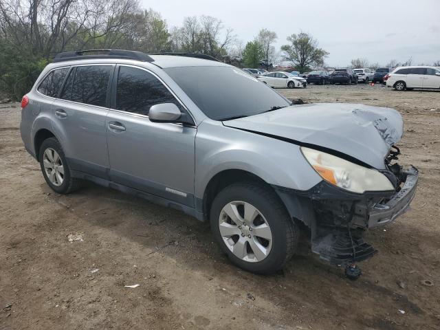 2010 Subaru Outback 2.5I Premium VIN: 4S4BRBCC8A3339441 Lot: 50363204