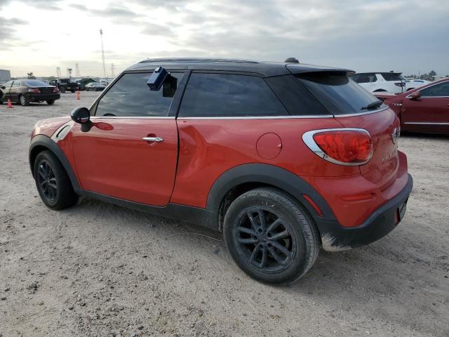 2015 Mini Cooper Paceman VIN: WMWSS1C54FWN46738 Lot: 50972524