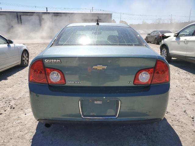 2009 Chevrolet Malibu 2Lt VIN: 1G1ZJ57B594186562 Lot: 52375664