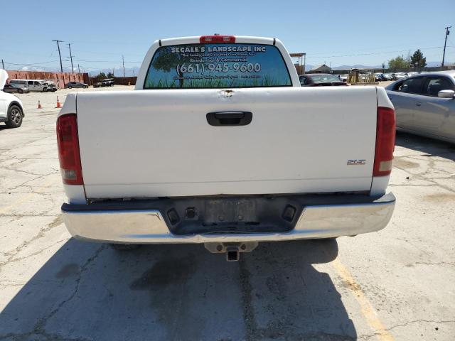 2003 Dodge Ram 1500 St VIN: 1D7HA18N33J665470 Lot: 52934114