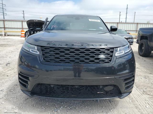 2022 Land Rover Range Rover Velar R-Dynamic S VIN: SALYT2EX2NA342975 Lot: 52472334