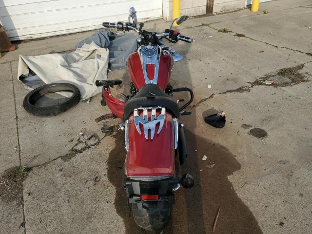 2008 YAMAHA XV1900 CU JYAVP27E18A000427
