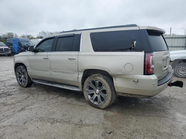 2015 GMC Yukon Xl K1500 Slt VIN: 1GKS2HKC9FR273990 Lot: 50524274