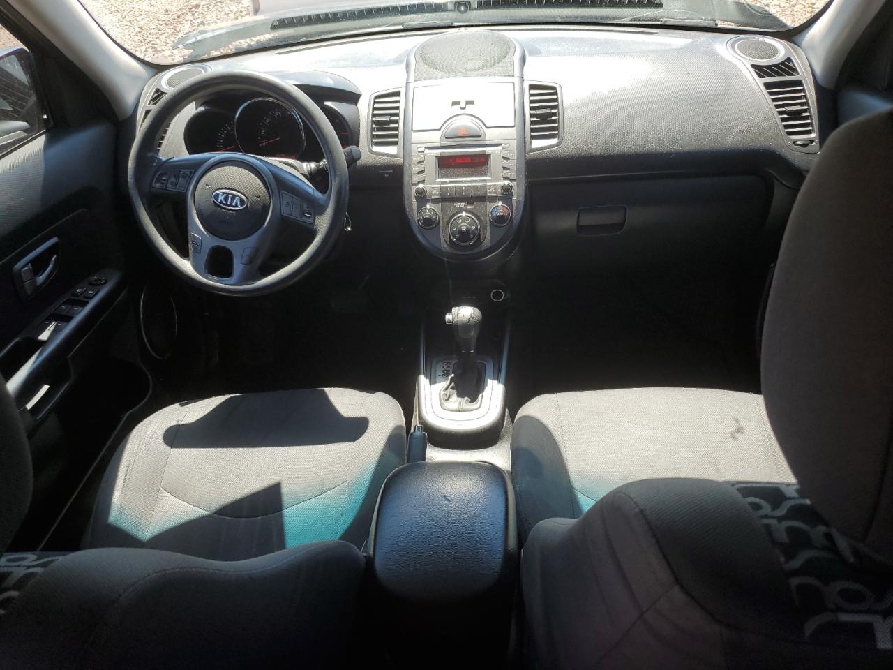 KNDJT2A2XB7233482 2011 Kia Soul +