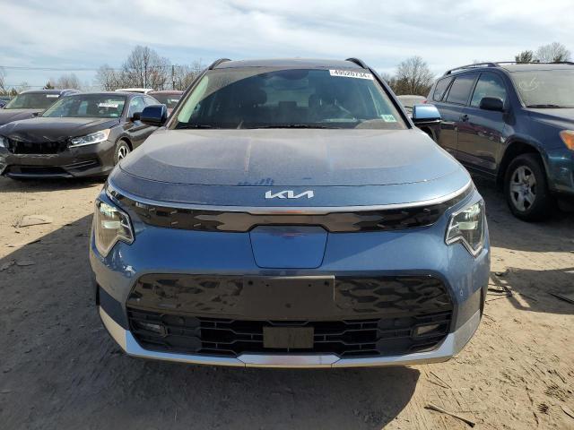 2023 KIA NIRO WAVE KNDCT3L10P5043051