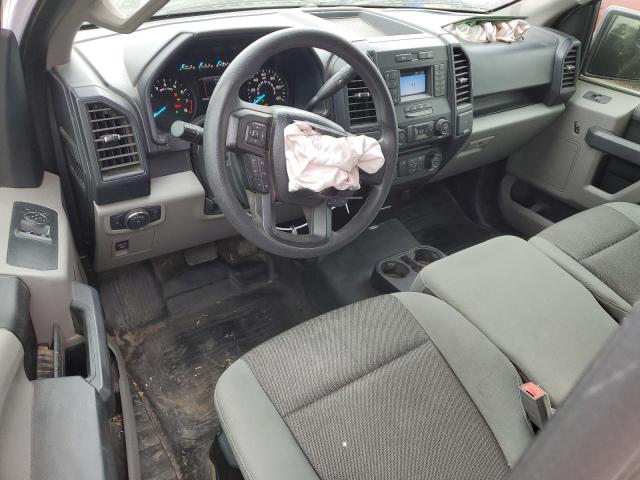 2018 Ford F150 VIN: 1FTMF1CB1JKD25670 Lot: 51834364