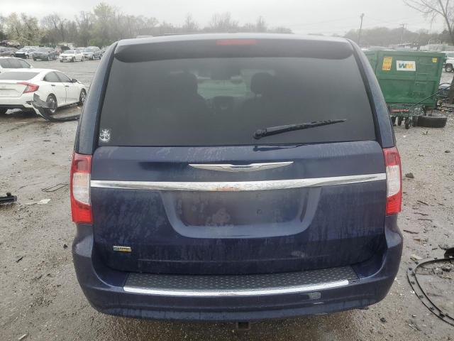 2013 Chrysler Town & Country Touring VIN: 2C4RC1BG9DR744917 Lot: 49296944