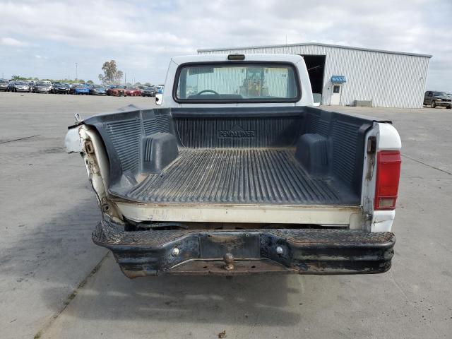 1991 Ford Ranger VIN: 1FTCR10A5MUE18120 Lot: 52330884