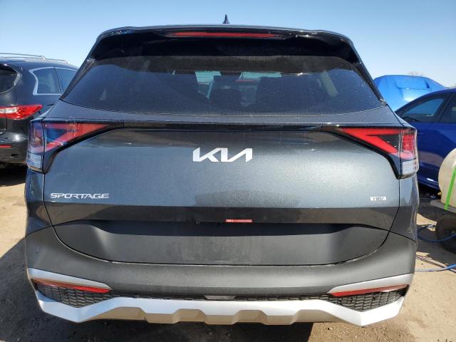 VIN KNDPVCDGXR7129229 2024 KIA SPORTAGE no.6