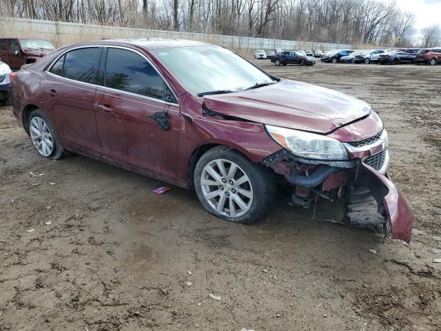 2015 CHEVROLET MALIBU 2LT - 1G11D5SLXFF127690