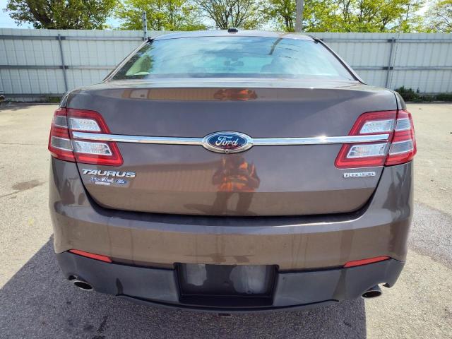 2015 Ford Taurus Se VIN: 1FAHP2D87FG105232 Lot: 51067964