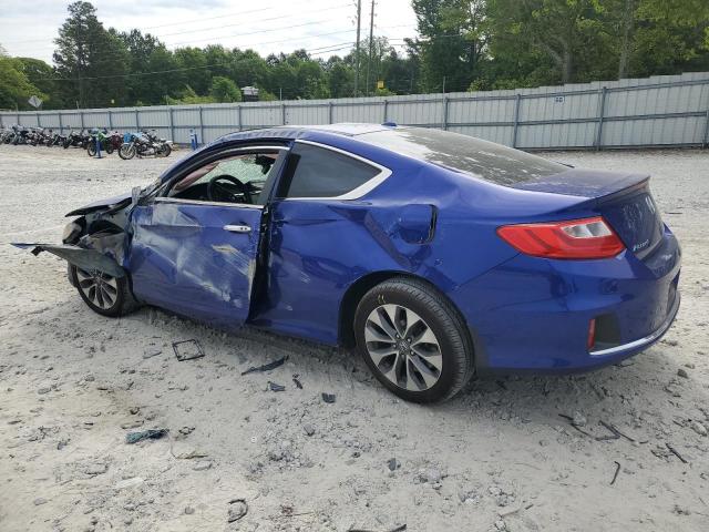 1HGCT1B81FA016029 2015 HONDA ACCORD - Image 2