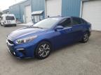 2021 KIA FORTE FE - 3KPF24AD5ME386070