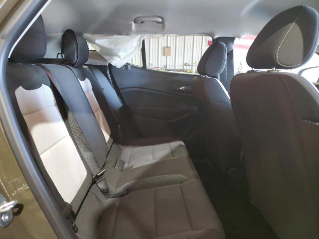 2024 Chevrolet Trax Ls VIN: KL77LFE21RC097785 Lot: 51413494