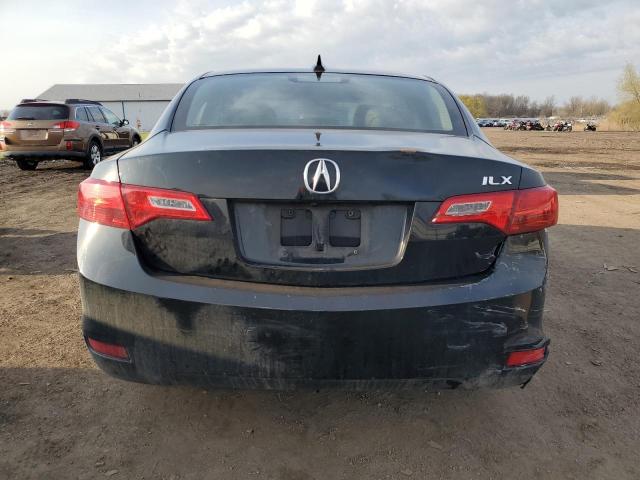 2013 Acura Ilx 20 Premium VIN: 19VDE1F55DE002635 Lot: 49490984