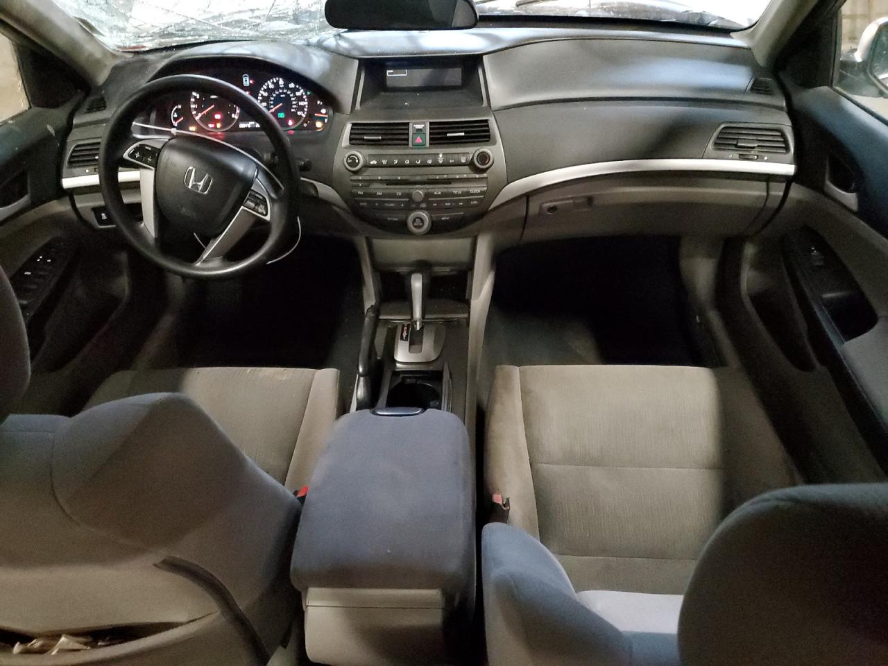 1HGCP2F36CA024129 2012 Honda Accord Lx