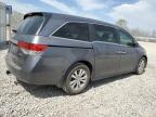 HONDA ODYSSEY SE снимка