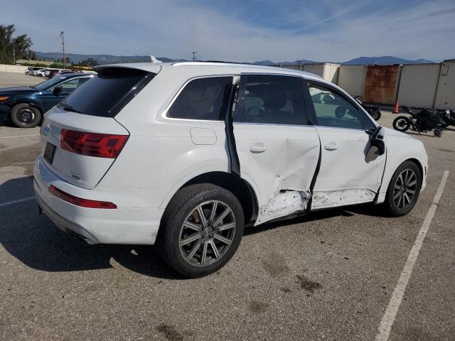 2017 Audi Q7 Premium Plus VIN: WA1LAAF75HD018688 Lot: 51403074