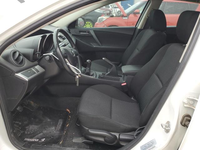 VIN JM1BL1L73D1720066 2013 Mazda 3, I no.7