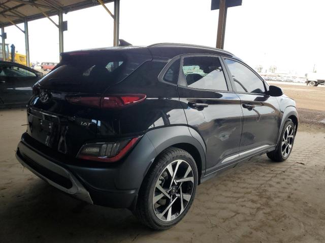 KM8K53A35NU841232 Hyundai Kona LIMIT 3