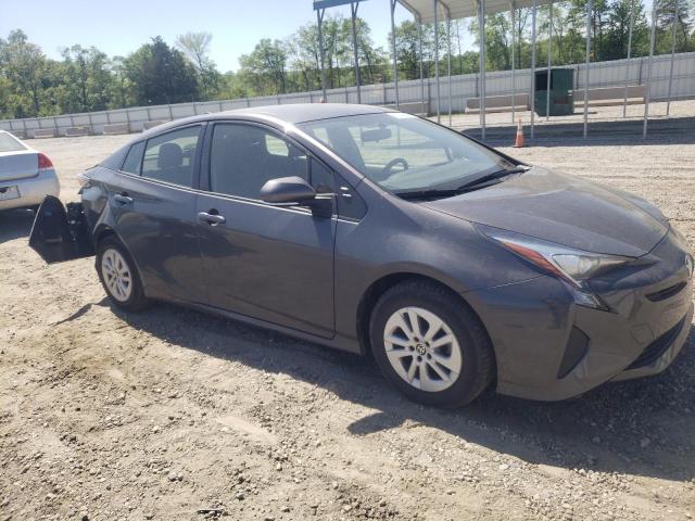 2016 Toyota Prius VIN: JTDKBRFU9G3515010 Lot: 79885513