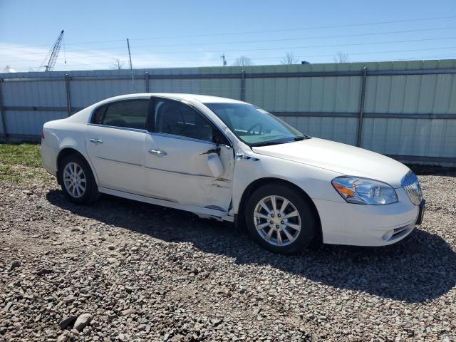 2011 Buick Lucerne Cxl VIN: 1G4HC5EM4BU141227 Lot: 50805894