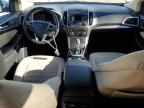 FORD EDGE SEL photo