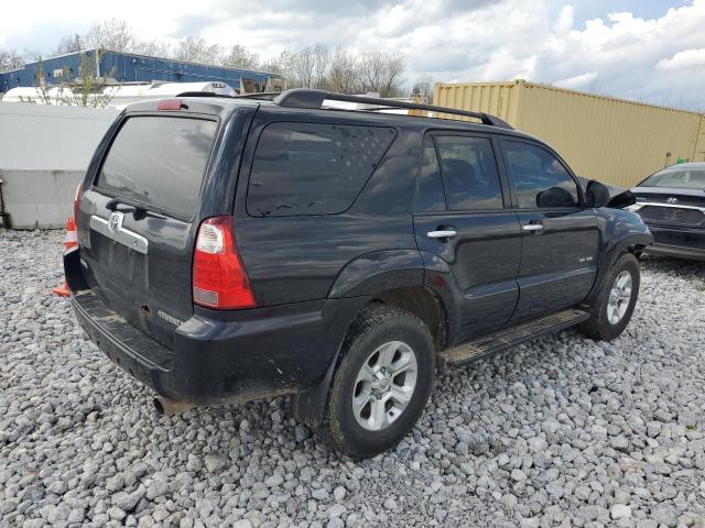 2007 Toyota 4Runner Sr5 VIN: JTEBU14R178089998 Lot: 51550034