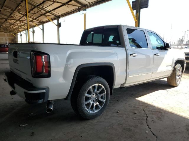 VIN 3GTU2PEJ7HG365613 2017 GMC Sierra, K1500 Denali no.3