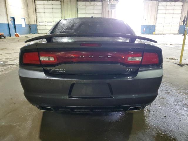 2014 Dodge Charger R/T VIN: 2C3CDXDT7EH320406 Lot: 49149924