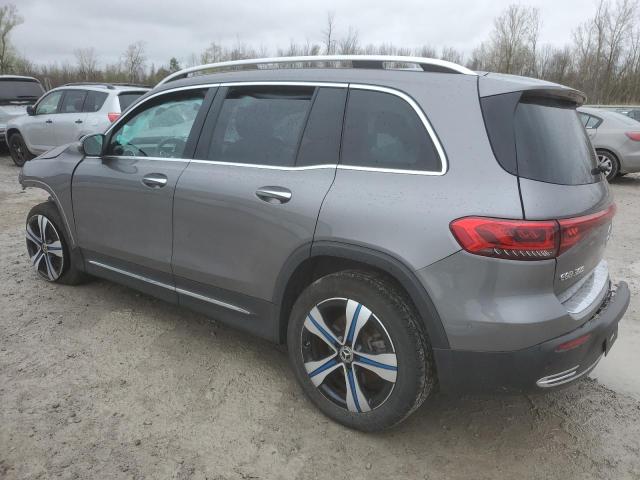 2023 MERCEDES-BENZ EQB 300 4M - W1N9M0KB4PN049492