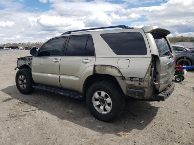 JTEZU14R760080153 | 2006 Toyota 4runner sr5