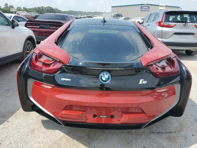 VIN WBY2Z2C55HV676328 2017 BMW I8 no.6