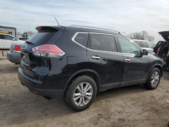 2015 NISSAN ROGUE S - 5N1AT2ML2FC888961