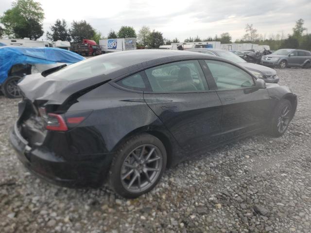 2021 Tesla Model 3 VIN: 5YJ3E1EAXMF046433 Lot: 51584524