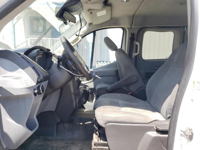 2016 Ford Transit T-150 VIN: 1FMZK1ZM2GKA38367 Lot: 39250626