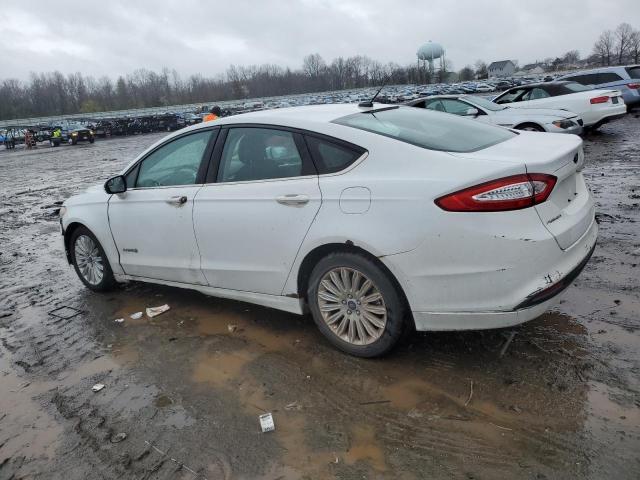 Lot #2438707495 2013 FORD FUSION SE salvage car