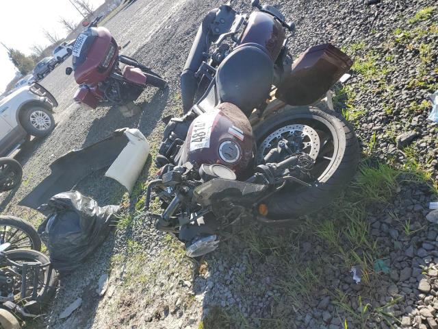 2023 HONDA CMX1100 T - JH2SC8362PK201757