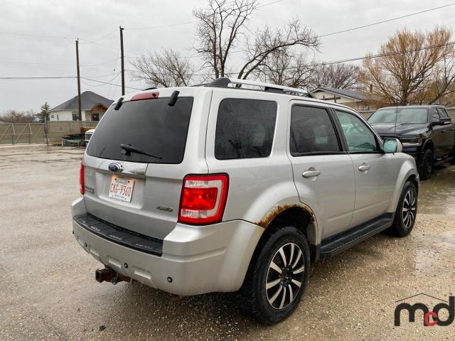 2009 Ford Escape Limited VIN: 1FMCU94G39KC64761 Lot: 48838944